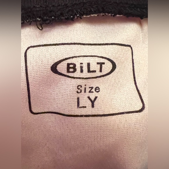 Bilt Youth Large NWT Motocross Jersey - Picture 5 of 6